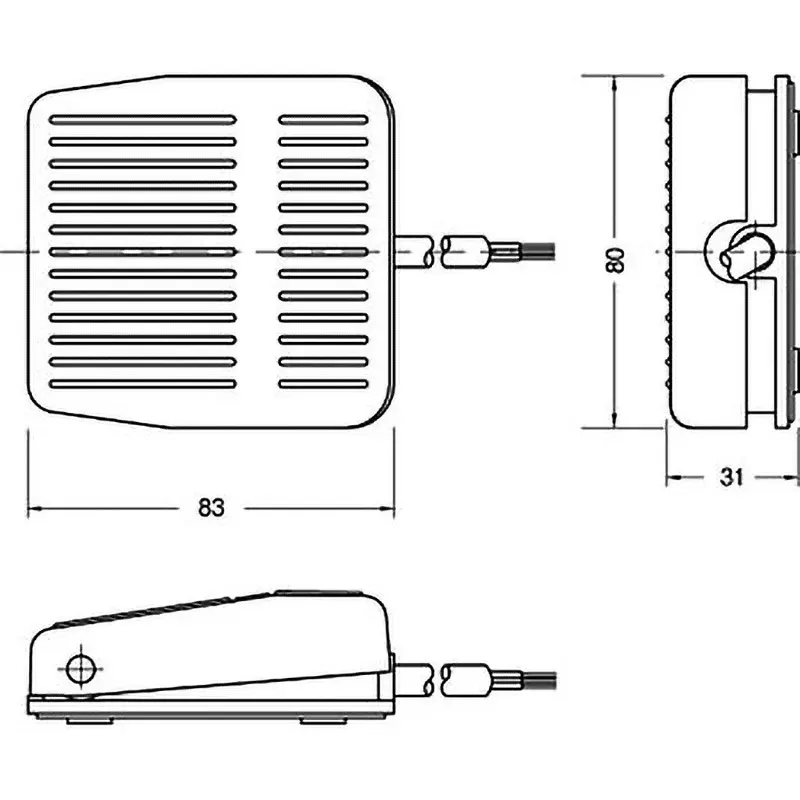 kokusai-dengyo-foot-switch-2024864