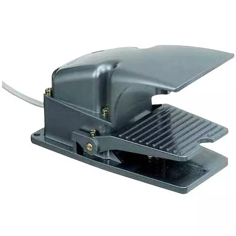 Kokusai Dengyo Foot Switch AC 250 V Rated Voltage, SFM-1
