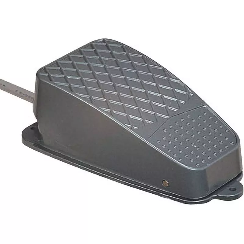Kokusai Dengyo Foot Switch AC 250 V Rated Voltage, SF-1