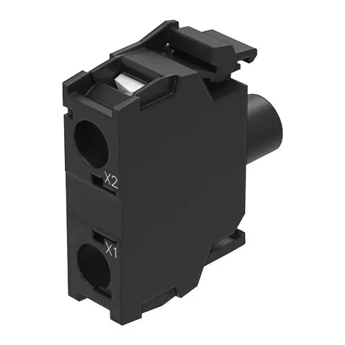 EAO ILLUMINATION ELEMENT, GREEN, SWITCH, 45-320.1H16.