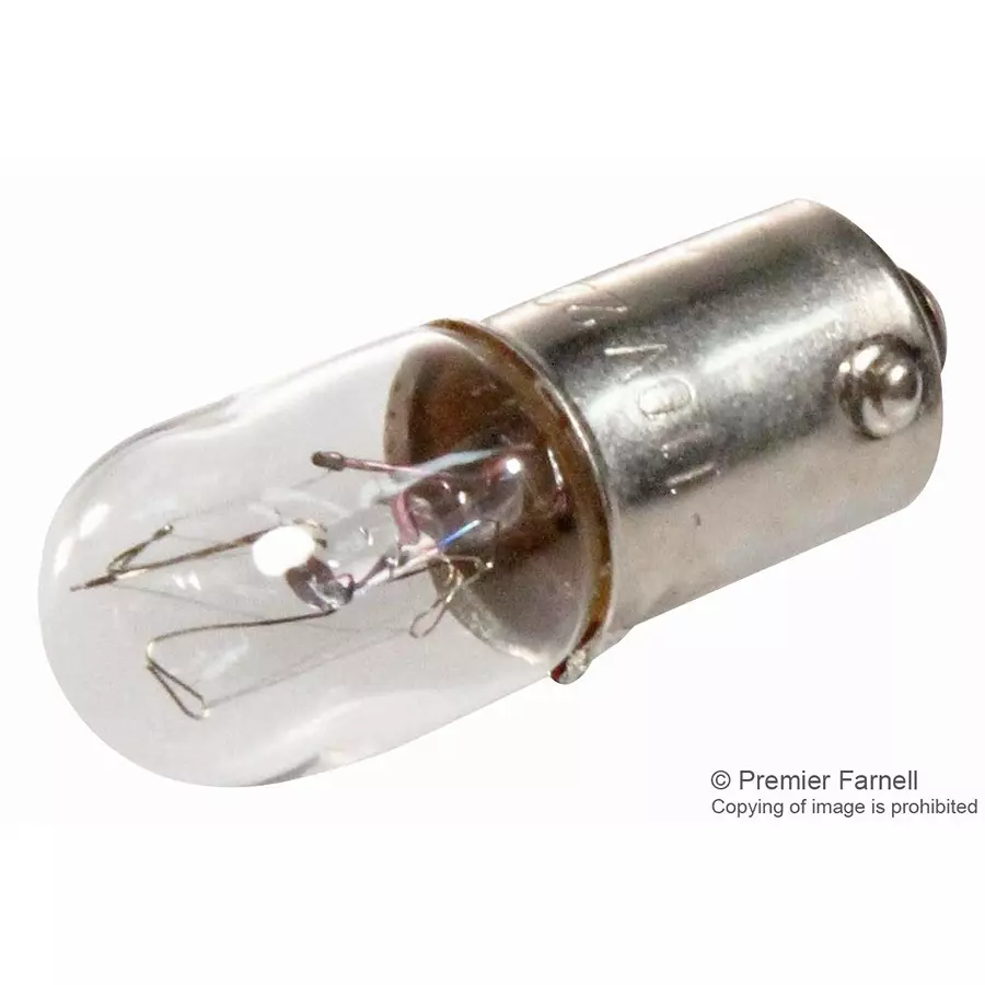 EAO LAMP, PUSHBUTTON SWITCH, 10-1422.1179