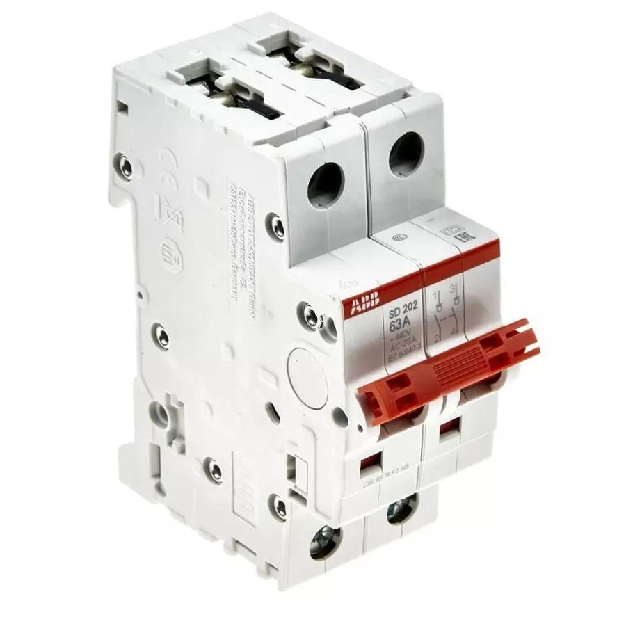 abb-2p-pole-isolator-switch--63a-maximum-current-2cdd282101r0063sd20263