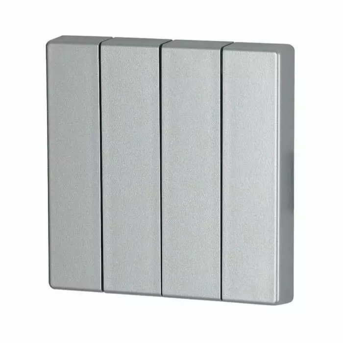 EATON Push-On Rocker Switch Surface Mount, 126052 CWIZ-04/03