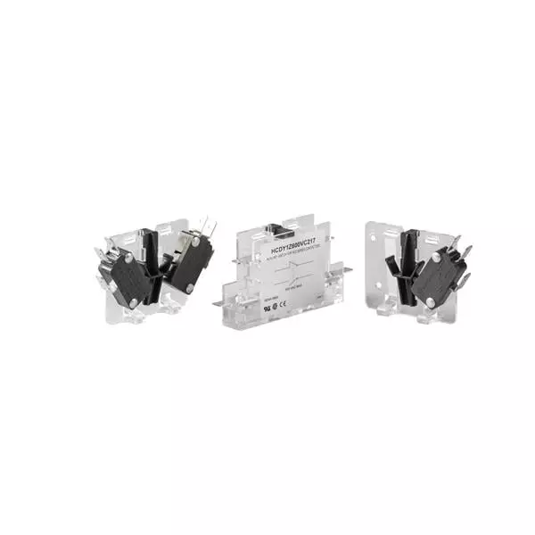 Littelfuse Auxiliary Switch, CON-AUX600