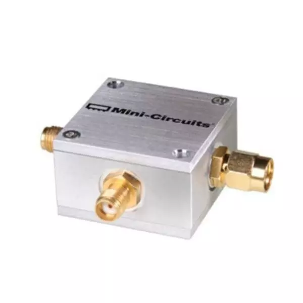Mini-Circuits Coaxial Switch Connector Termination SPST, ZFBT-4R2G+