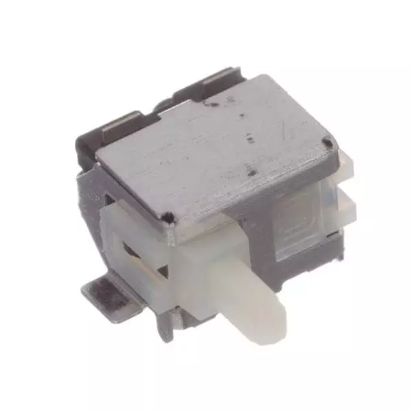 Panasonic Detector Switch Solder Pin 10 mA 5 V DC, ESE-11MH2