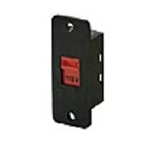 MARQUARDT Slide Switch Panel Mount, 4021.0203