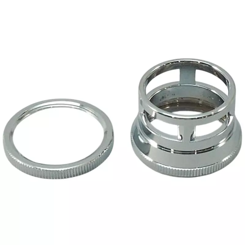 IDEC Series Guard Ring (Maintenance Parts) for For illuminated push button switches (receptACle: BA9S), ALN2FL