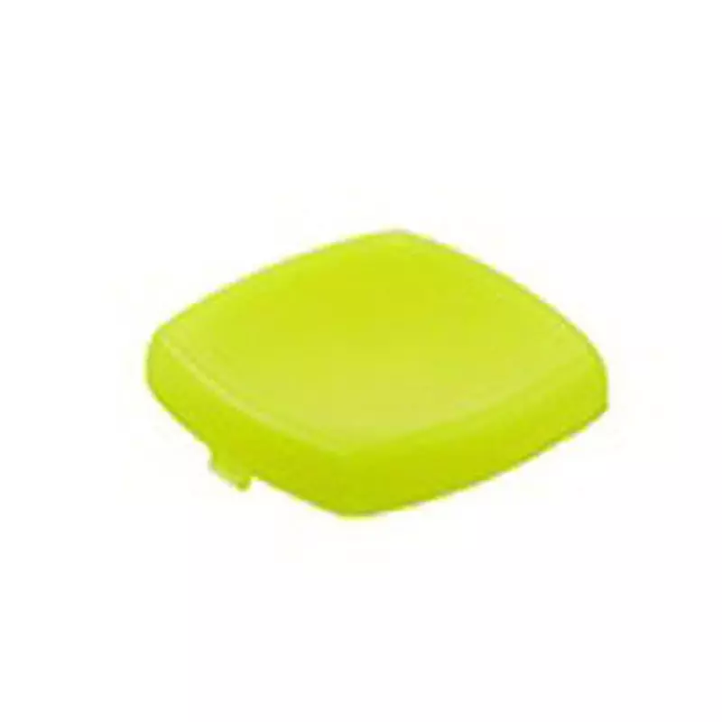 NKK SWITCHES Tactile Switch 10x10 mm Outer Dimension, AT-4077-Y