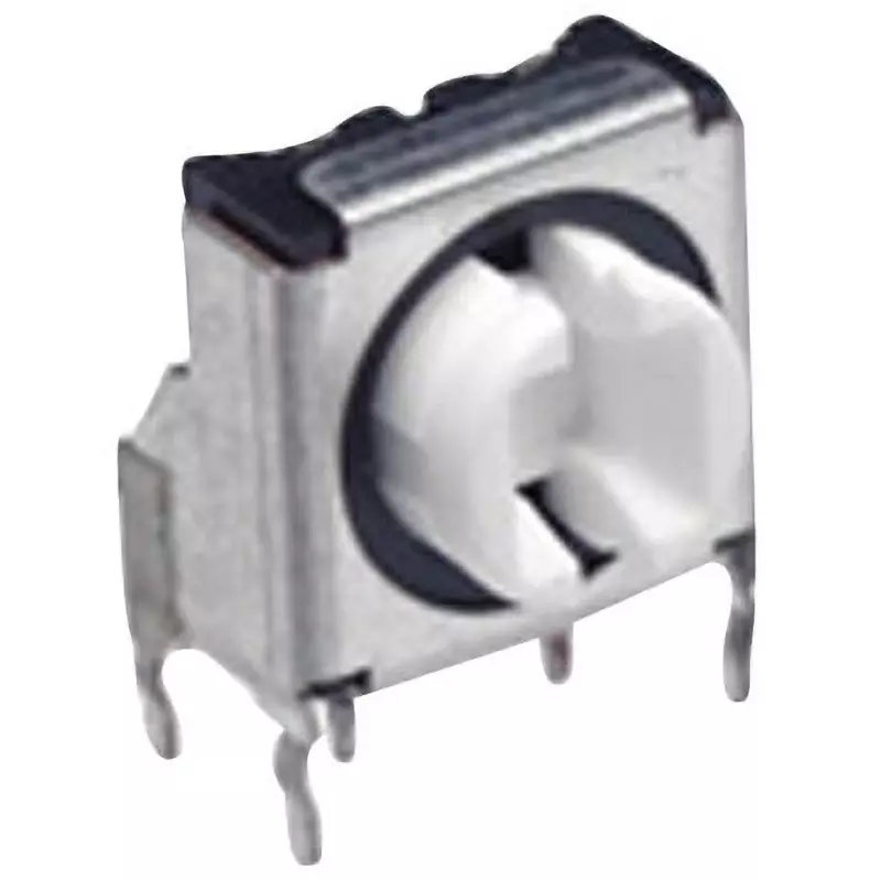 NKK SWITCHES Tactile Switch PC-H Terminal, JB-15HKNH2