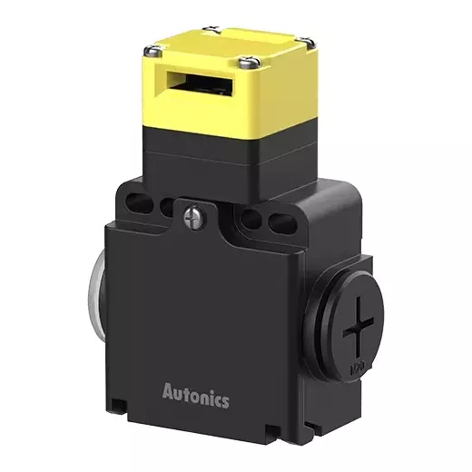 Autonics Safety Door Switches A1 B1, SFD-AB-2M20