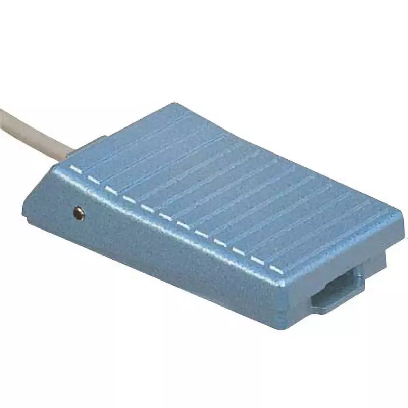 Kokusai Dengyo Foot Switch AC 250 V Rated Voltage, SFVA-1