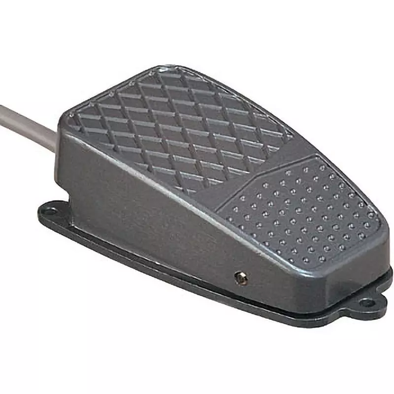 Kokusai Dengyo Foot Switch AC 250 V Rated Voltage, SFL-1H