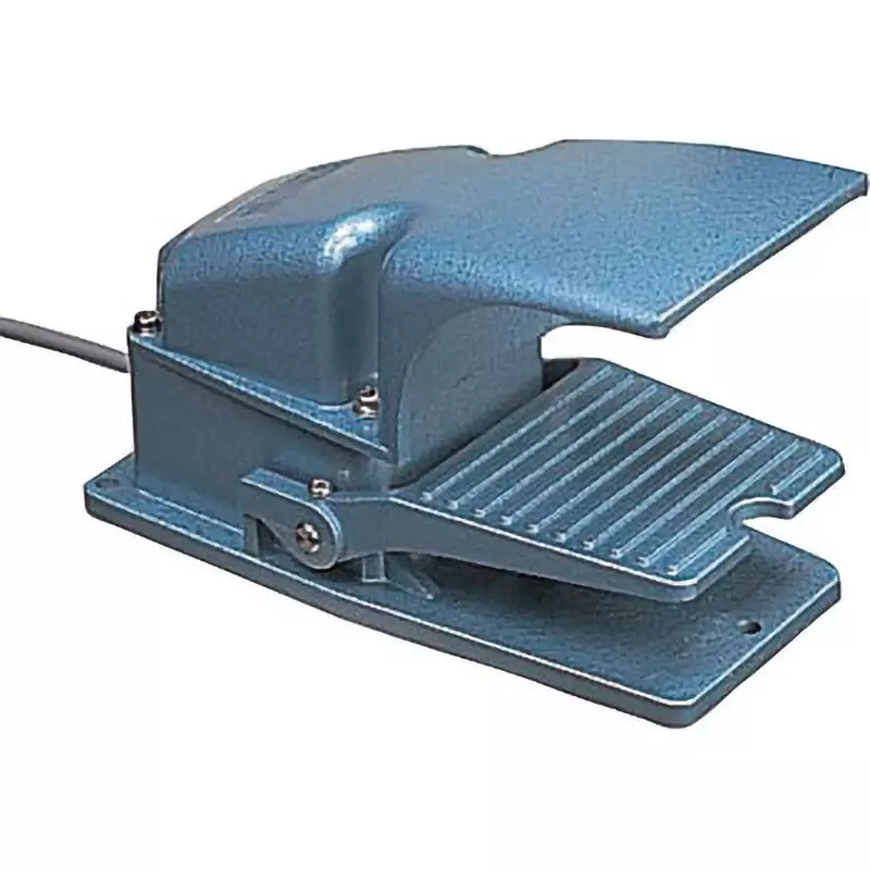 Kokusai Dengyo Foot Switch AC 250 V Rated Voltage, SFM-1W