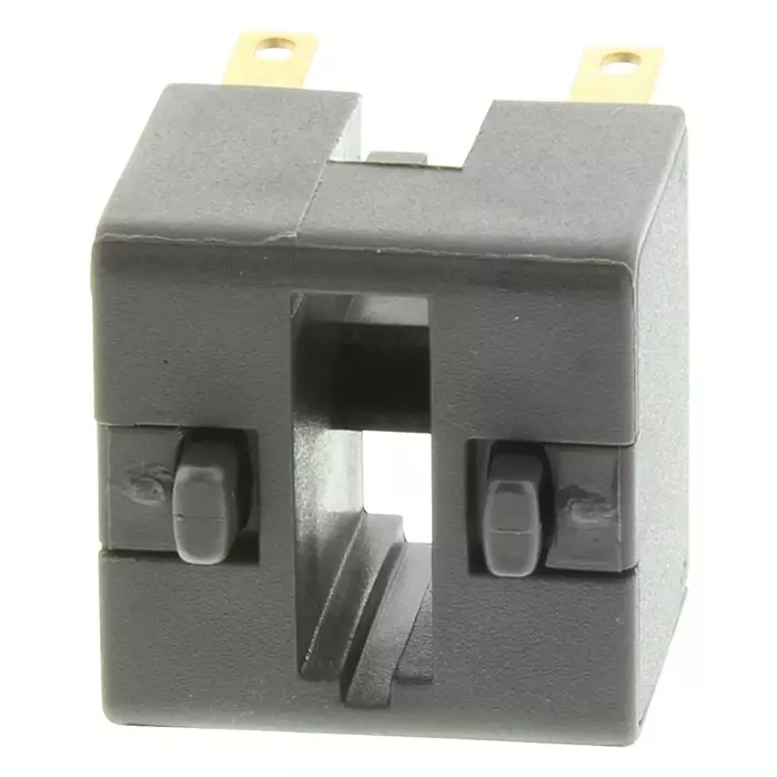 APEM SW CONTACT BLOCK, 6A, 250V, 2POLE, QC, A0154BD