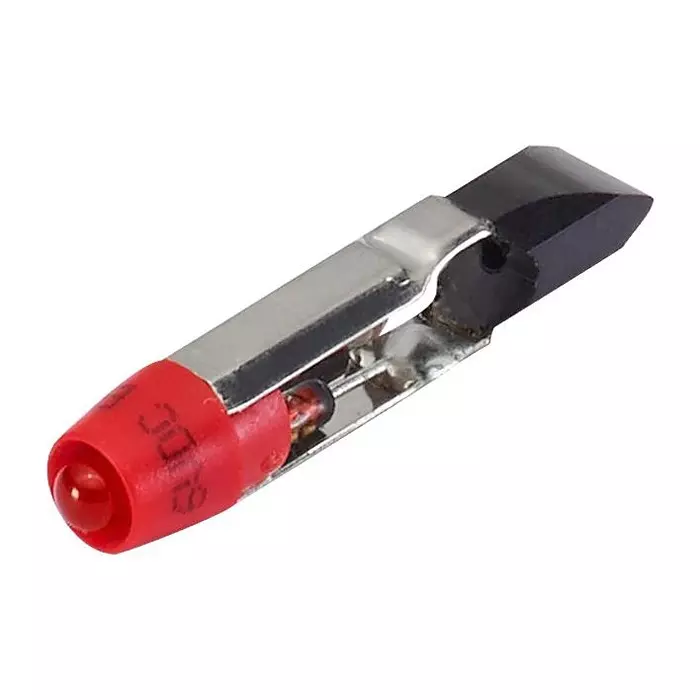 EAO LAMP, PUSHBUTTON SWITCH, 10-2112.1069