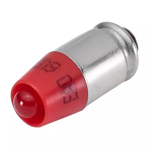 EAO LAMP, PUSHBUTTON SWITCH, 10-2J13.1062