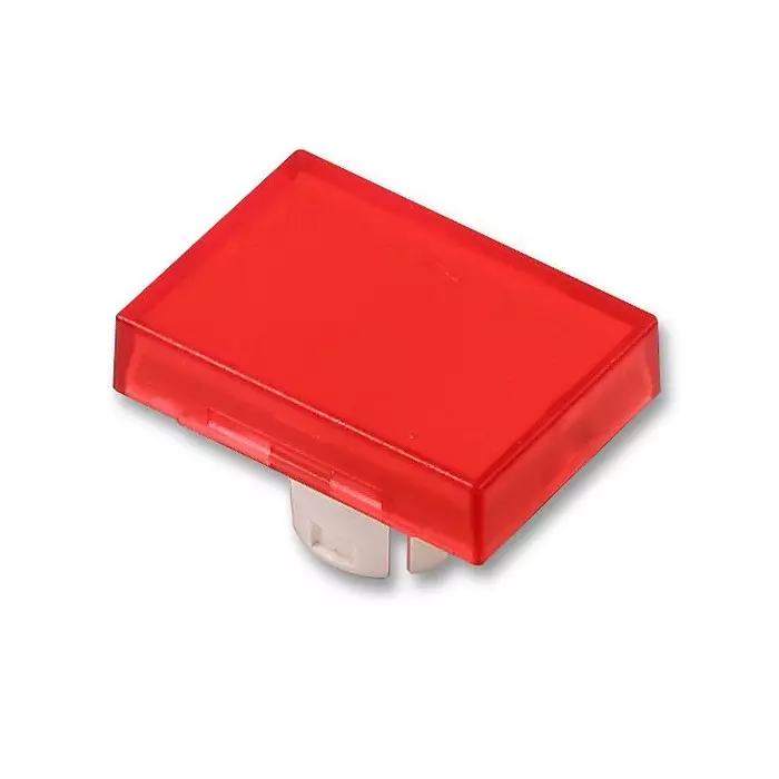 EAO LENS, 18X24MM, RED, 61 SERIES, 61-9331.2