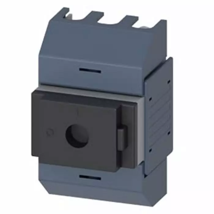 Siemens 3 Pole DIN Rail Switch Disconnector - 63A Maximum Current, IP10, 3KD0330-2KG20-3