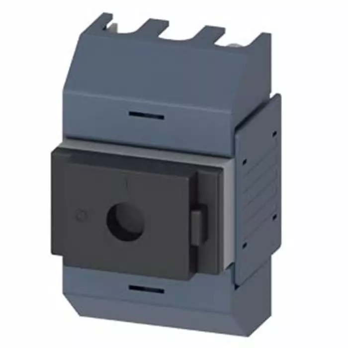 Siemens 3 Pole DIN Rail Switch Disconnector - 32A Maximum Current, 11kW Power Rating, IP10, 3KD02302KG203