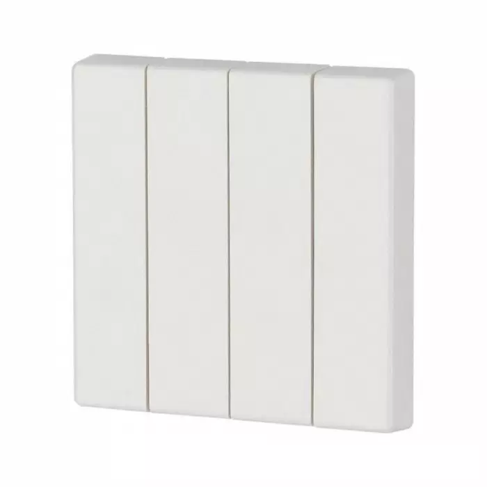 EATON Push-On Rocker Switch Surface Mount, 193989 CWIZ-04/38