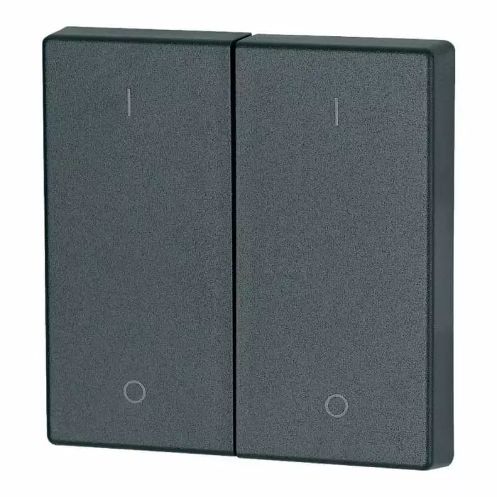 EATON Push-On Rocker Switch Surface Mount, 147596 CWIZ-02/14