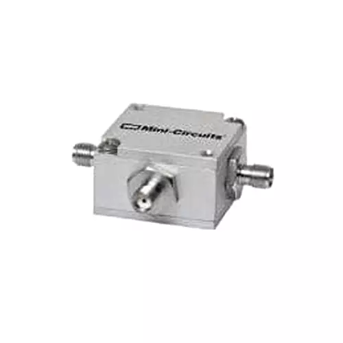Mini-Circuits Coaxial Switch Connector Termination, ZFBT-6GW+