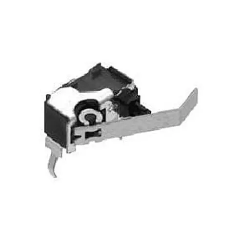 ALPS ALPINE Detector Switch Through Hole 100 mA 30 V DC, SPPB6A0100