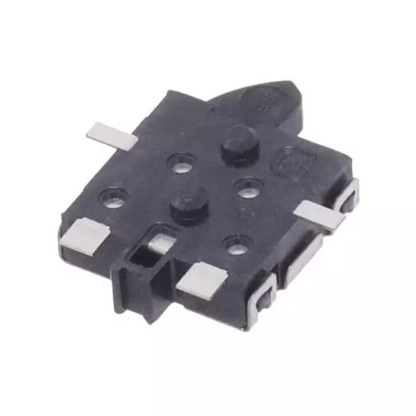 Buy Panasonic Detector Switch Solder Pin 10 mA 5 V DC, ESE-31R11T ...