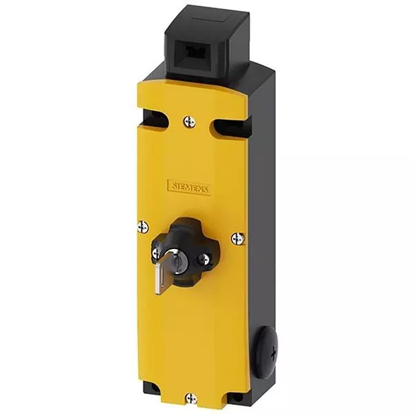 Siemens Interlock Switch Screw 270 mA, 3 Amp 250 V DC 3PST, 3SE53120SE11