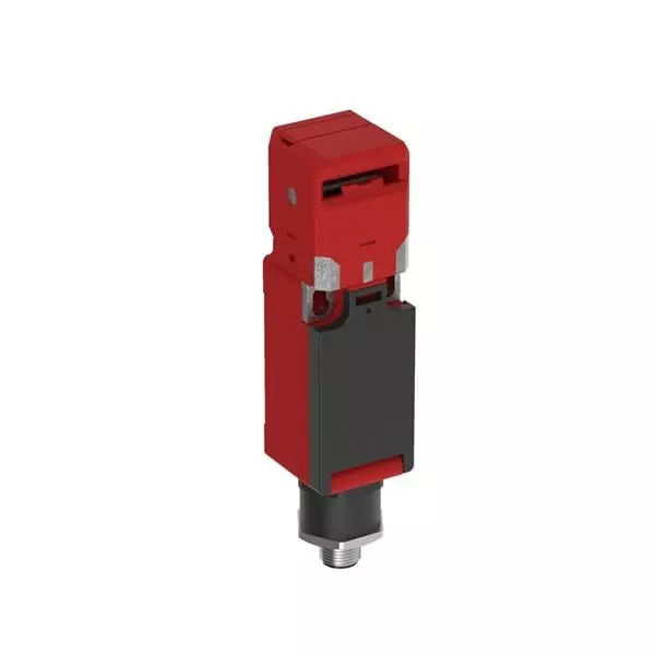 BANNER ENGINEERING Interlock Switch 10 Amp, SI-QS90F