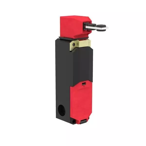 BANNER ENGINEERING Interlock Switch Wire Termination, SI-LS42DMMG