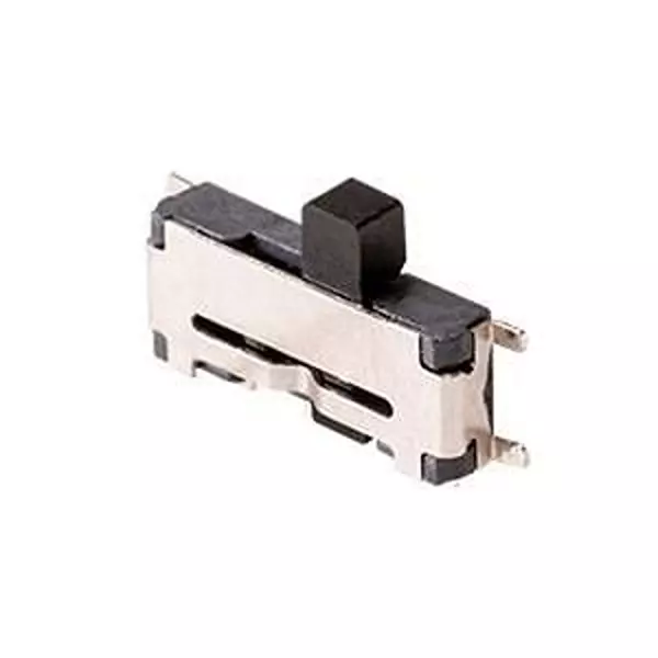 Same Sky Slide Actuator PCB Mount, SLW-66527511-SMT-TR