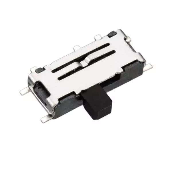 WURTH ELEKTRONIK WS-SLSU Slide Switch, 450404015514