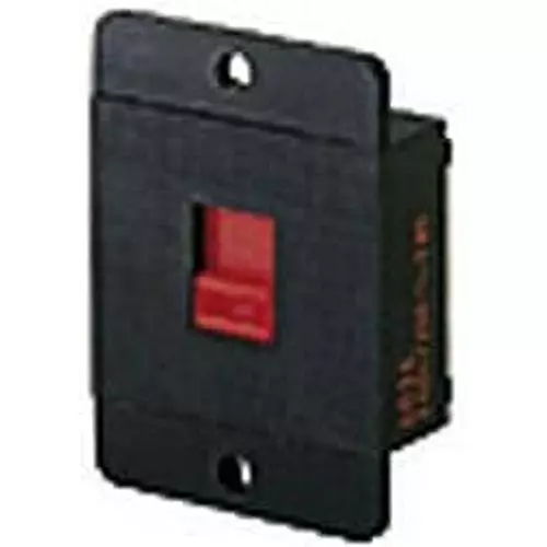MARQUARDT Slide Switch Panel Mount, 4024.0501