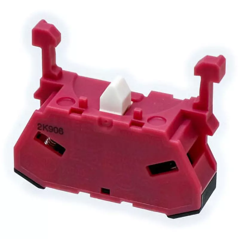 IDEC Twn / Twnd Series ContACt Block Lb ContACt (Late Break ContACt) ContACt Configuration, Hw-U01R