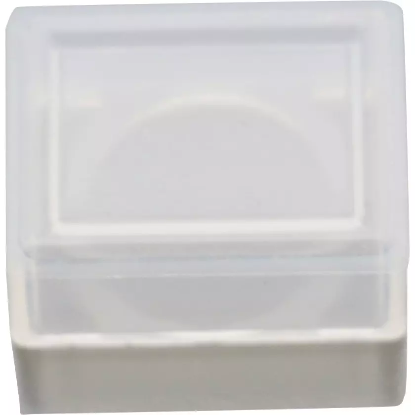 IDEC Lb Series Flash Bezel Dustproof Cover 26X20 Mm Bezel , Lb9Z-D3