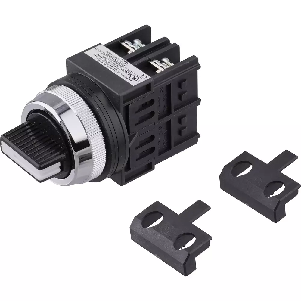 monotaro-selector-switch-30-knob-type-3-notches-rated-carrying-current-10-contact-part-a-mounting-hole-diameter-300-mm-msn111