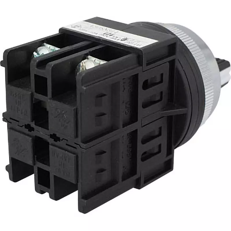 monotaro-selector-switch-30-knob-type-3-notches-rated-carrying-current-10-contact-part-a-mounting-hole-diameter-300-mm-msn111