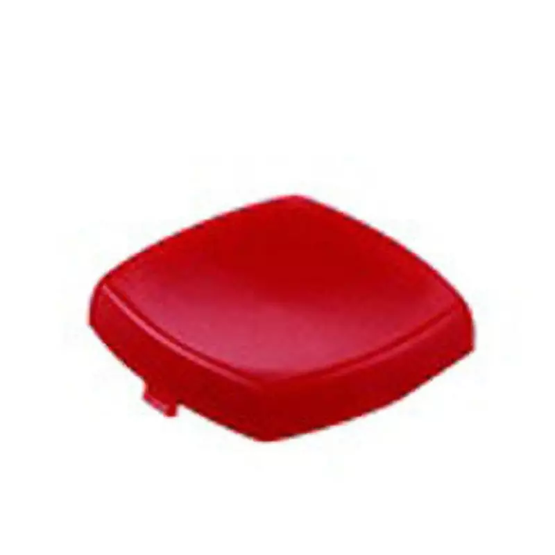 NKK SWITCHES Tactile Switch 10x10 mm Outer Dimension, AT-4077-R