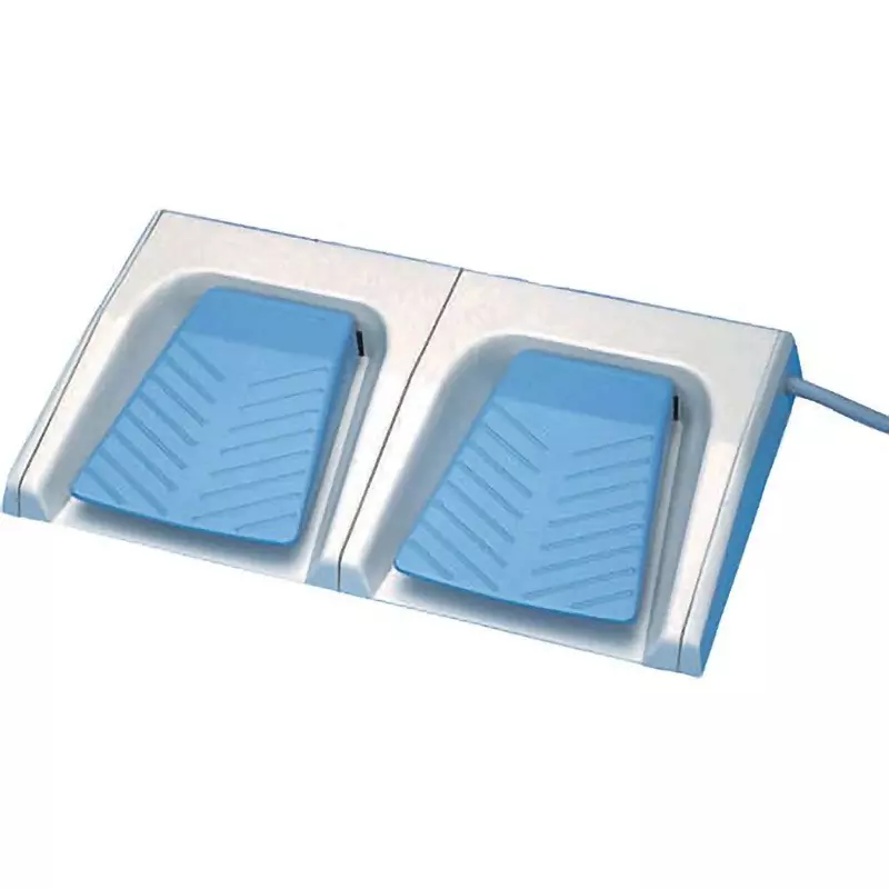 Kokusai Dengyo Foot Switch DC 5 to 30 V Rated Voltage, SFA-1W-2