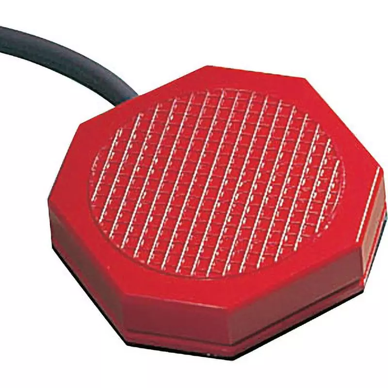 Kokusai Dengyo Foot Switch AC 125 V Rated Voltage, SFT-1R