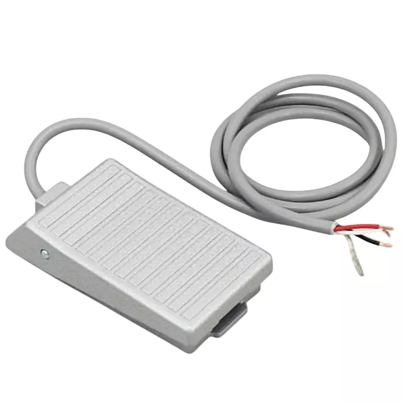 Kokusai Dengyo Foot Switch 100 mohm or more (DC 500 V) Insulation Resistance, SFVS-1