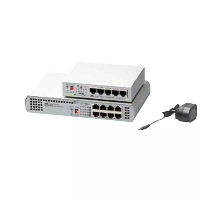 Allied Telesis Gigabit Ethernet Switch CE Applicable Standard, 2330R