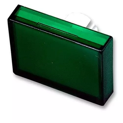 EAO LENS, 24X30MM, GREEN, 61 SERIES, 61-9681.5