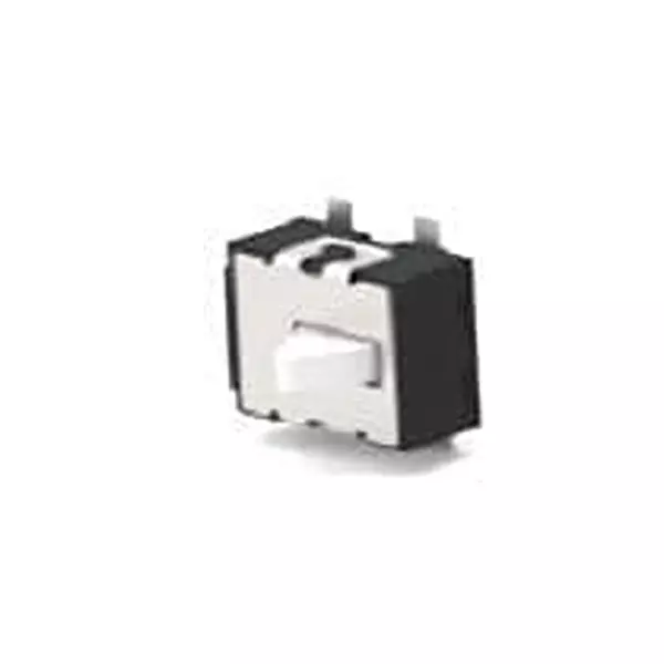 TE CONNECTIVITY Detector Switch SMD/SMT 1 mA, JJEV0UG380NONMRTR