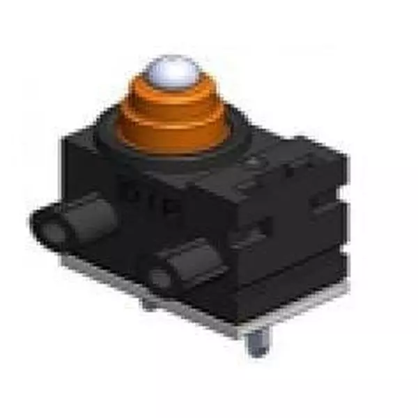 Diptronics Detector Switch Solder Terminal 1 mA 5 V DC, ESK-P3JWGV