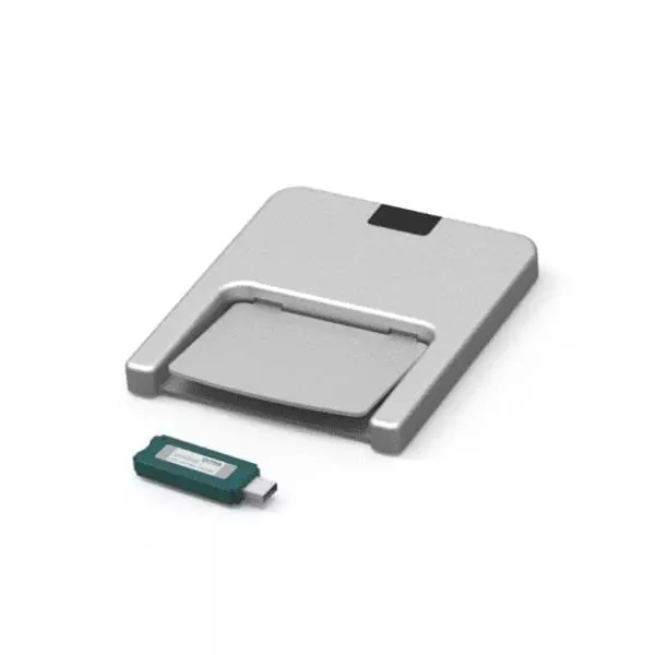 EMO Systems Wireless Foot Switch +1°C to +45°C, A10085