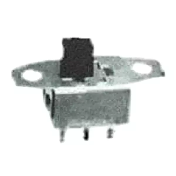 CW Slide Switch Solder Terminal Termination, GF-323-0000