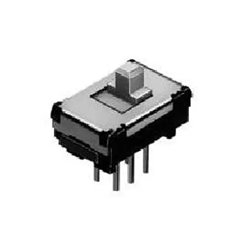 ALPS ALPINE Slide Switch Through Hole Mount, SSSS922500